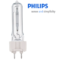 Philips Master SDW-TG 50W en 100W lampen Philips Master SDW-TG 50W en 100W lampen